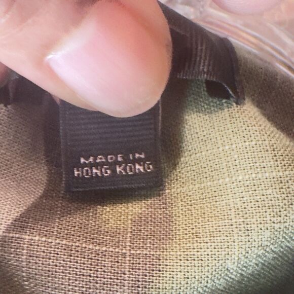 J.Crew Women Boy Fit Plaid Flannel Button Up Shirt Purple Blue & Red Check Sz 12 - Picture 10 of 10